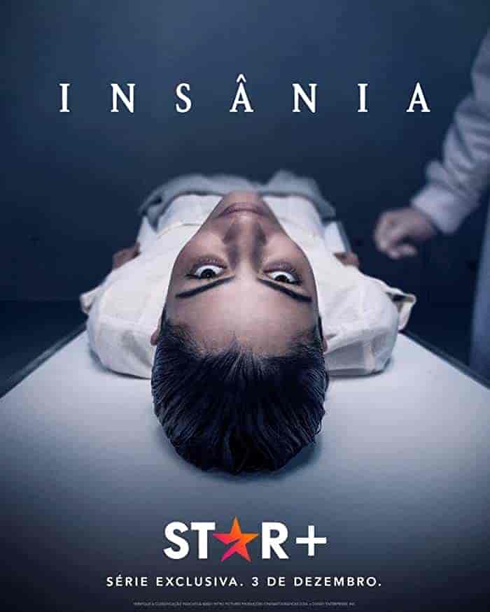 مسلسل Insanity الموسم الاول الحلقة 6 السادسة مترجمة