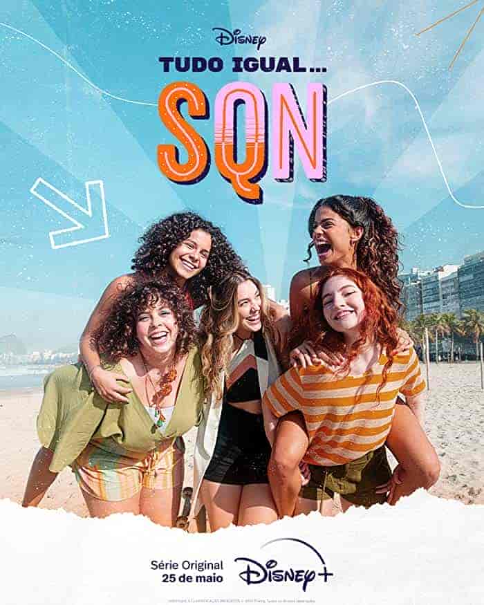 مسلسل All the Same… or Not الموسم الاول الحلقة 2 مترجمة