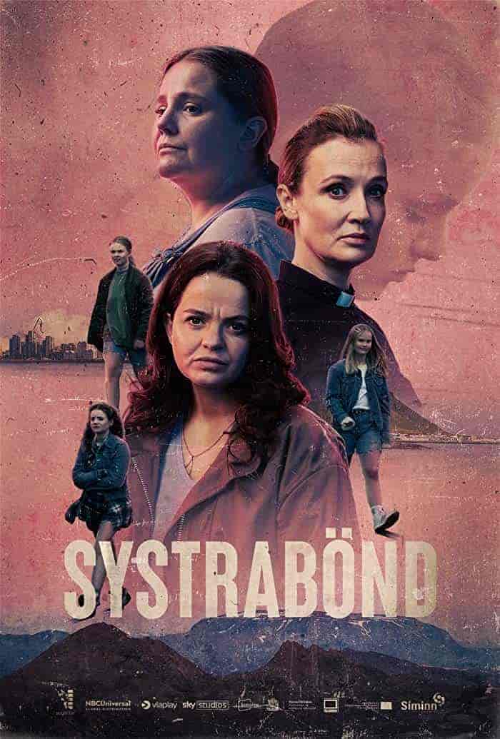 مسلسل Sisterhood الموسم الاول الحلقة 4 الرابعة مترجمة