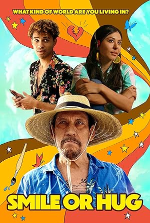 فيلم Smile or Hug 2022 مترجم