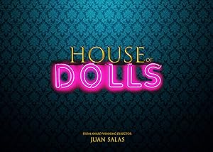 فيلم House of Dolls 2023 مترجم