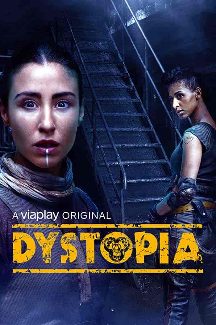 مسلسل Dystopia 2021 الموسم الاول الحلقة 8 والاخيرة مترجمة