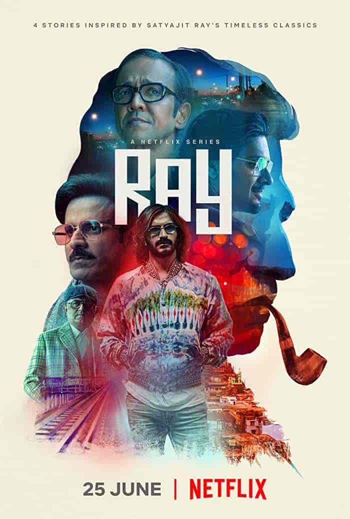 مسلسل Ray الموسم الاول الحلقة 2 الثانية مترجمة
