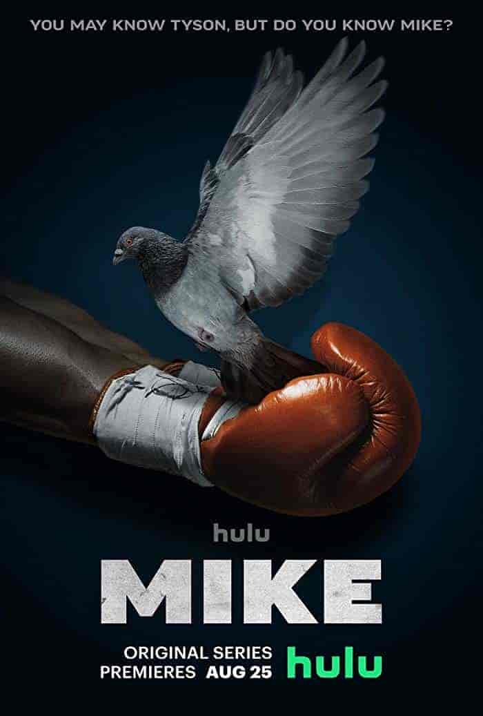 مسلسل Mike الموسم الاول الحلقة 5 الخامسة مترجمة