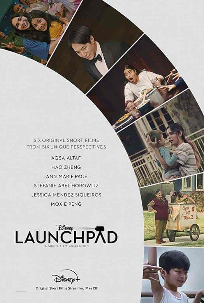 مسلسل Launchpad الموسم الاول الحلقة 6 والاخيرة مترجمة