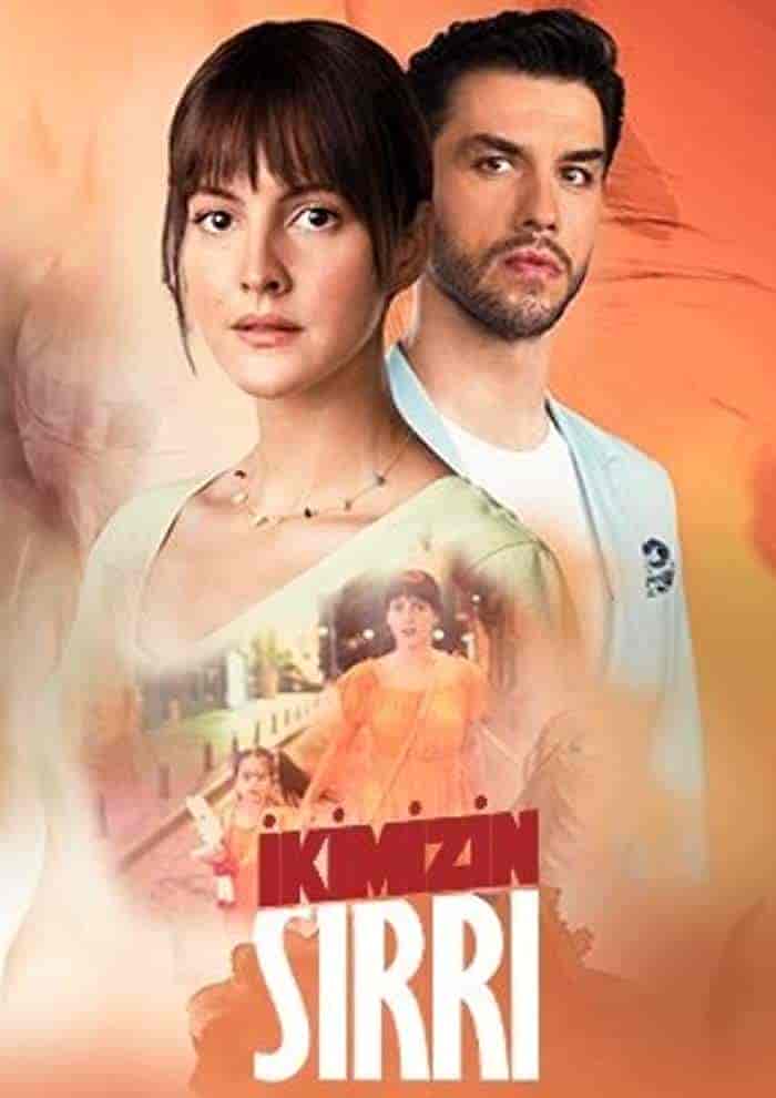 مسلسل سرنا نحن الاثنان الحلقة 9 التاسعة مترجمة