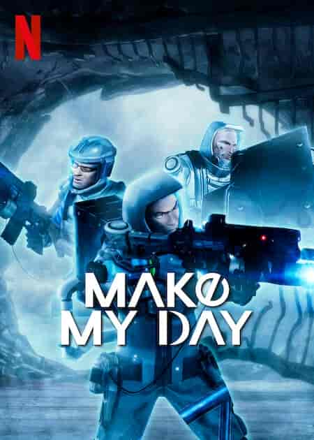 انمي Make My Day الحلقة 2 الثانية مترجمة