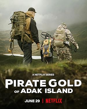 مسلسل Pirate Gold of Adak الموسم الاول الحلقة 4 الرابعة مترجمة