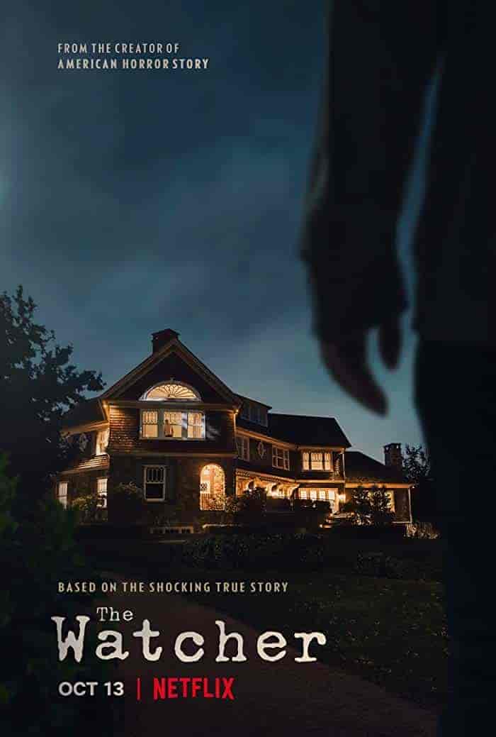 انمي مسلسل The Watcher الموسم الاول الحلقة 6 السادسة مترجمة