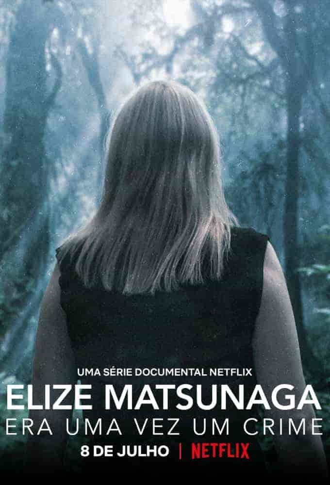 Eliza Matsunaga: Once Upon a Crime الموسم الاول الحلقة 1 مترجمة
