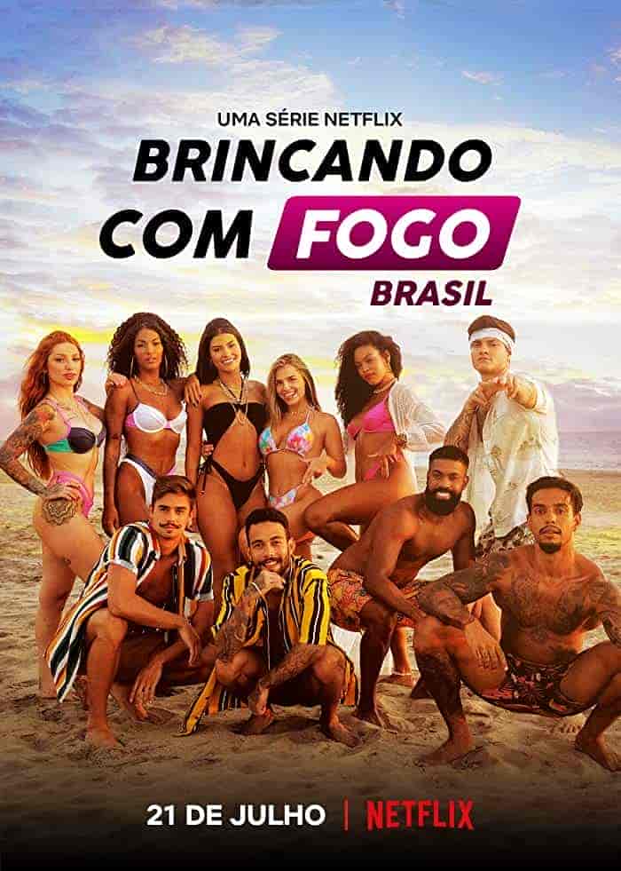برنامج Too Hot to Handle: Brazil الموسم الاول الحلقة 7 السابعة مترجمة