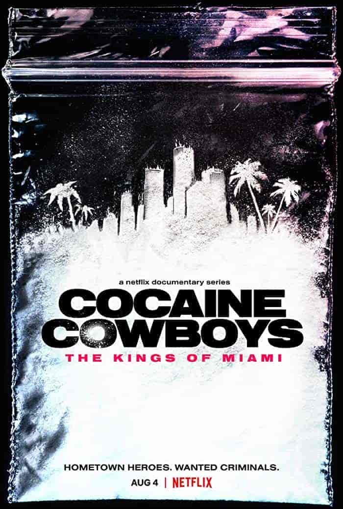مسلسل Cocaine Cowboys: The Kings of Miami الموسم الاول الحلقة 6 والاخيرة مترجمة