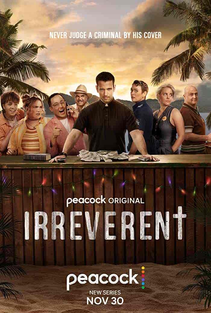 مسلسل Irreverent الموسم الاول الحلقة 6 السادسة مترجمة