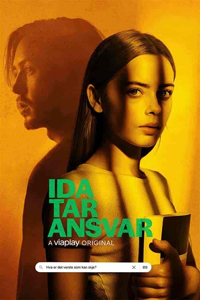 مسلسل Ida tar ansvar الموسم الاول الحلقة 4 الرابعة مترجمة