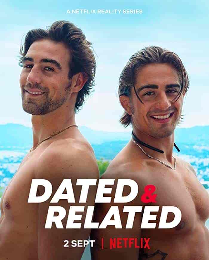 برنامج Dated and Related الموسم الاول الحلقة 1 الاولي مترجمة