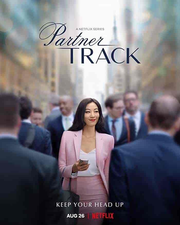 مسلسل Partner Track الموسم الاول الحلقة 3 الثالثة مترجمة