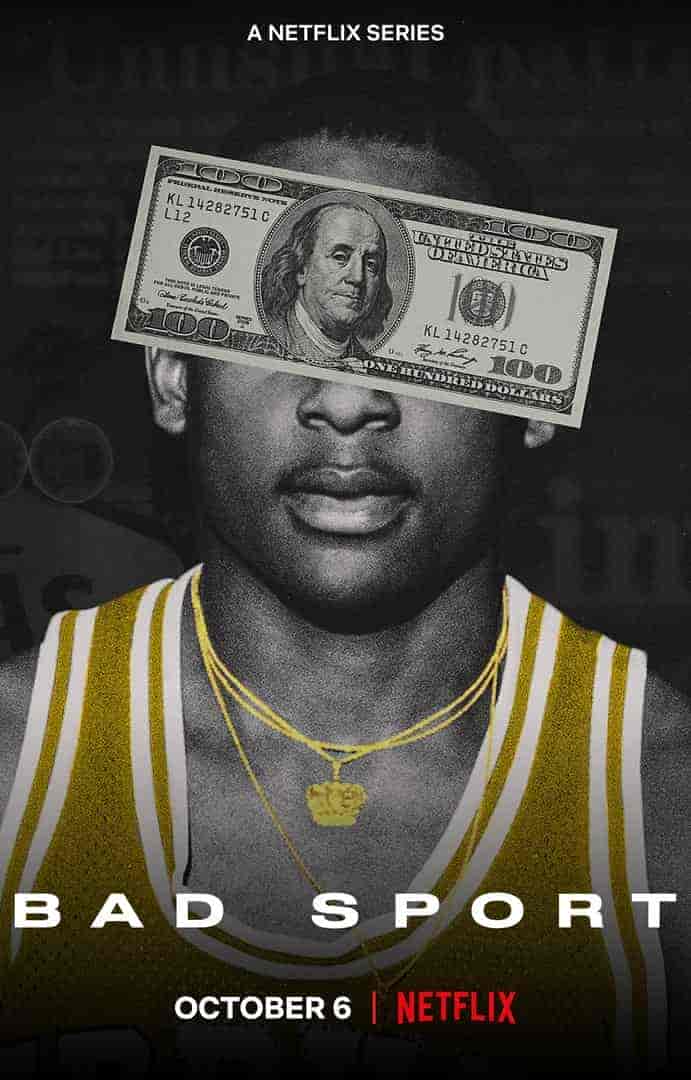 مسلسل Bad Sport الموسم الاول الحلقة 3 الثالثة مترجمة