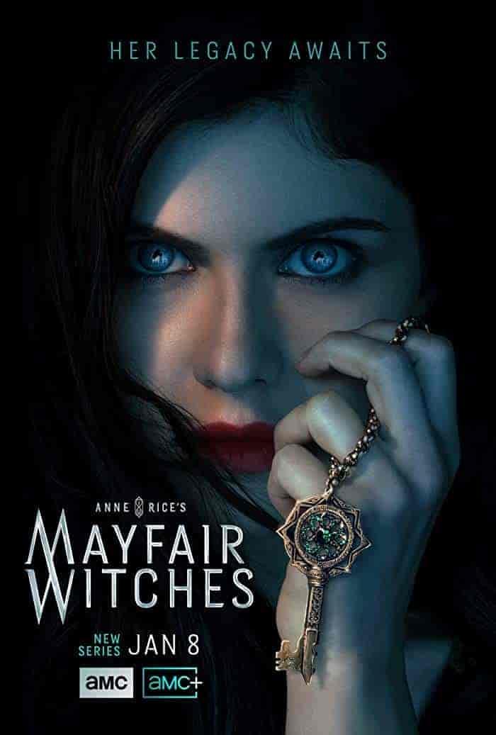مسلسل Anne Rice’s Mayfair Witches الموسم الاول الحلقة 6 مترجمة