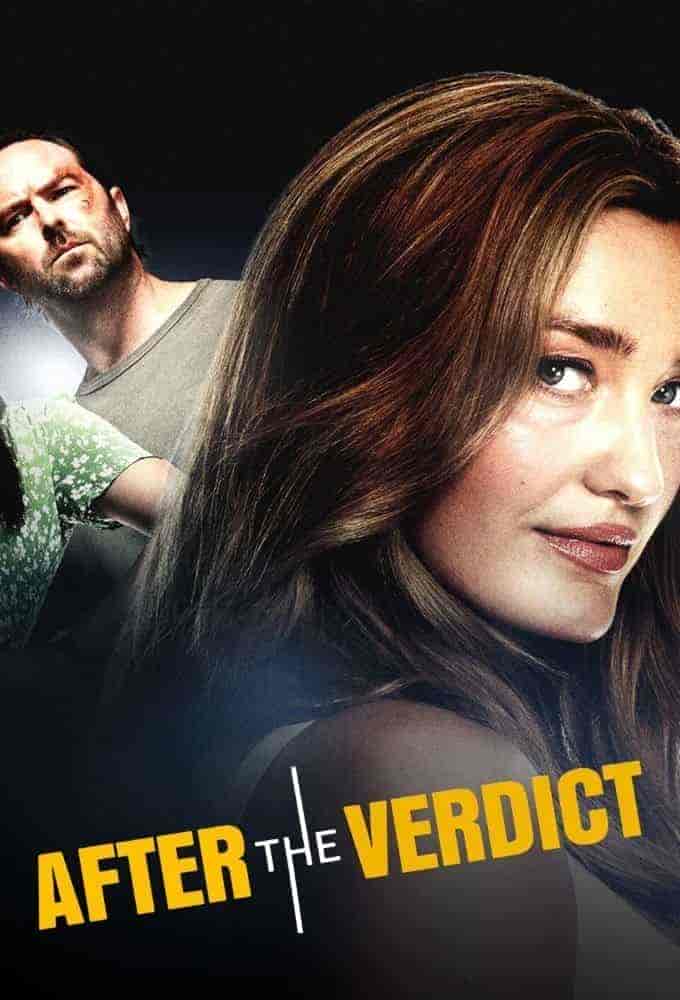 مسلسل After the Verdict الموسم الاول الحلقة 3 الثالثة مترجمة