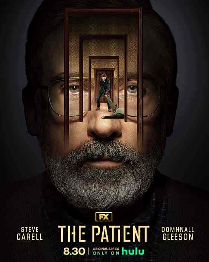 مسلسل The Patient الموسم الاول الحلقة 4 الرابعة مترجمة