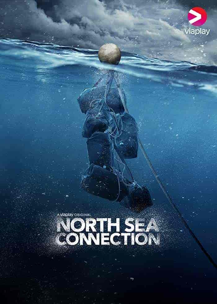 مسلسل North Sea Connection الموسم الاول الحلقة 3 الثالثة مترجمة
