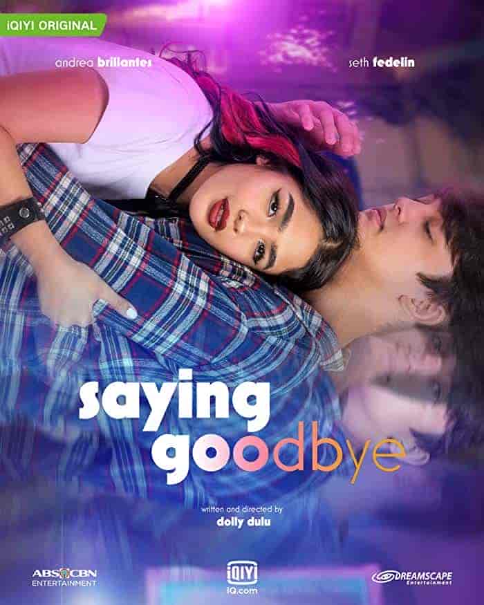 مسلسل قل وداعا Saying Goodbye الحلقة 1 مترجمة