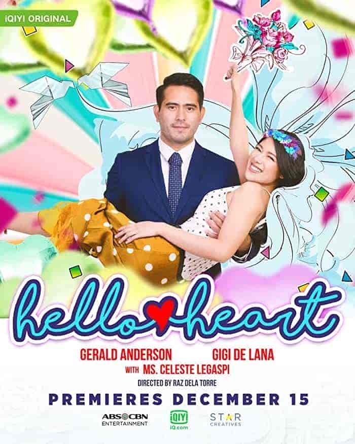 مسلسل مرحبا قلبي Hello, Heart الحلقة 1 مترجمة