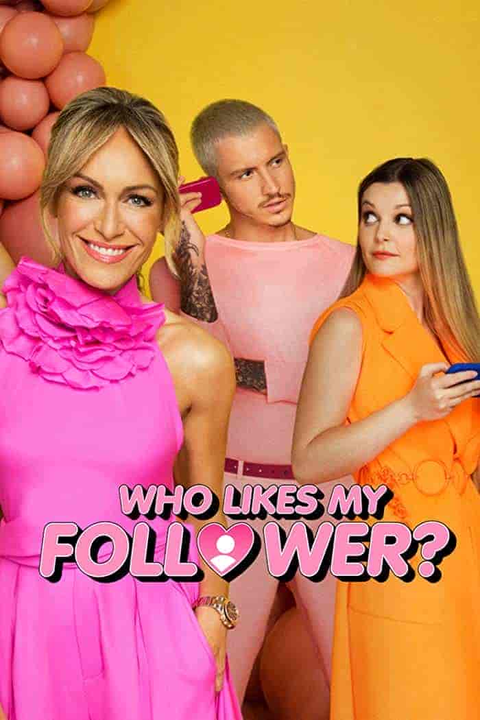 برنامج Who Likes My Follower الموسم الاول 2 الثانية مترجمة