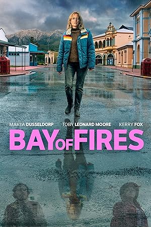 مسلسل Bay of Fires الموسم الاول الحلقة 6 السادسة