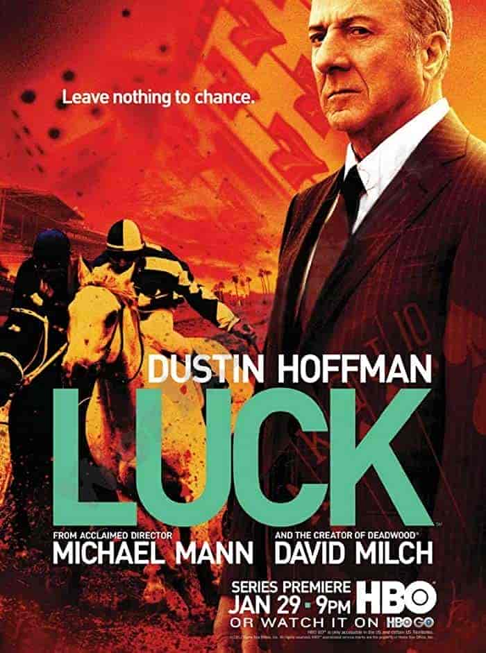 مسلسل Luck الموسم الاول الحلقة 2 الثانية مترجمة