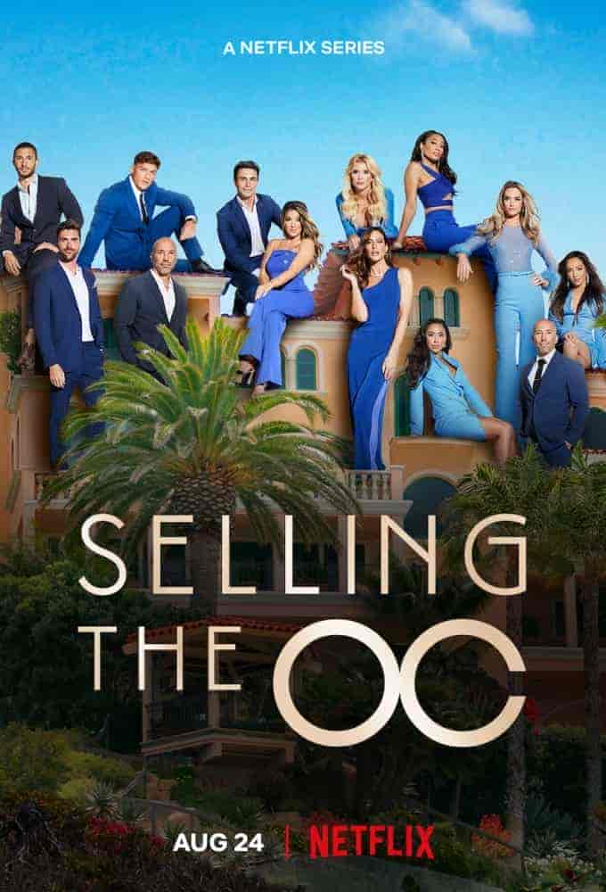 برنامج Selling the OC الموسم الاول الحلقة 8 والاخيرة مترجمة