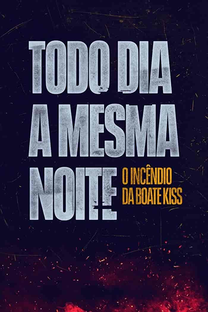 مسلسل The Endless Night الموسم الاول الحلقة 5 والاخيرة مترجمة
