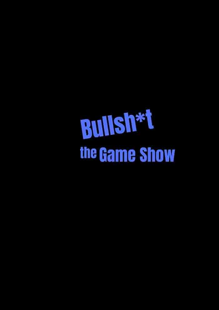 برنامج Bullsh*t the Game Show الموسم الاول الحلقة 4 الرابعة مترجمة