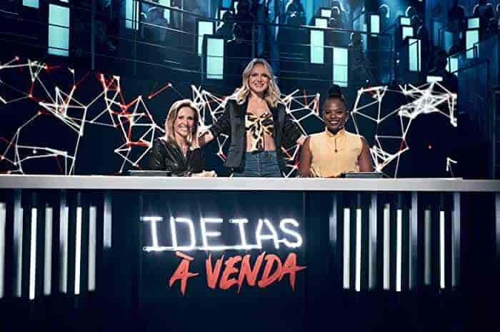 برنامج Ideias à Venda الموسم الاول الحلقة 2 الثانية مترجمة