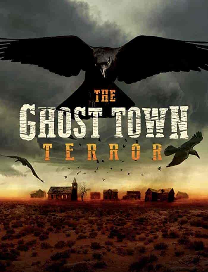 مسلسل The Ghost Town Terror الموسم الاول الحلقة 3 الثالثة مترجمة