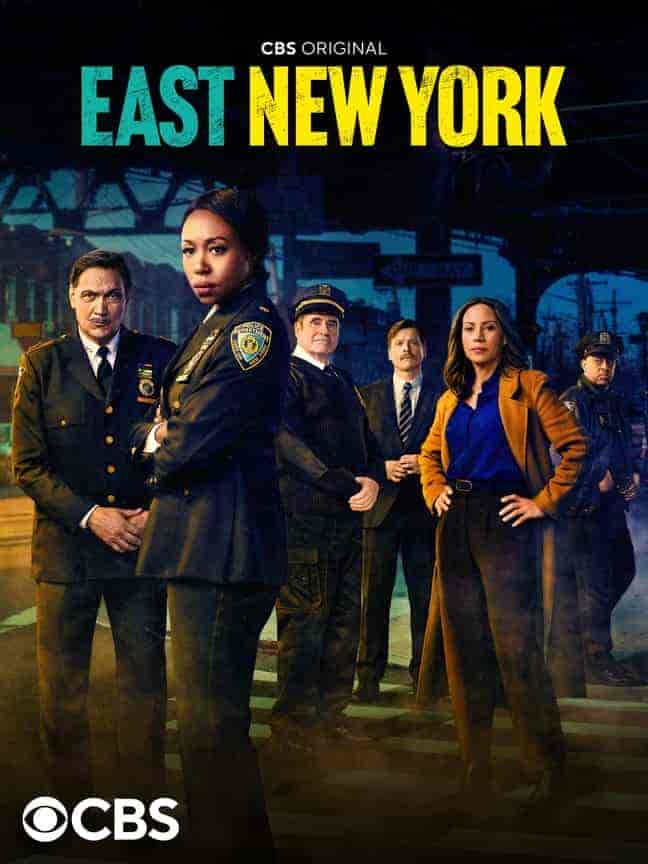 مسلسل East New York الموسم الاول الحلقة 8 الثامنة مترجمة