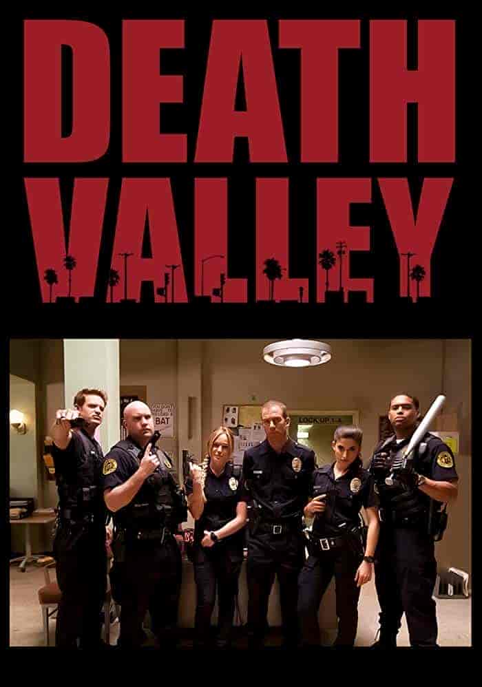 مسلسل Death Valley الموسم الاول الحلقة 2 الثانية مترجمة