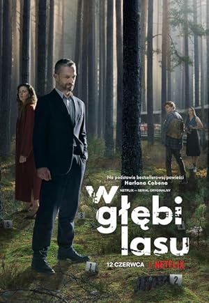 مسلسل The Woods الموسم الاول الحلقة 2 مترجمة