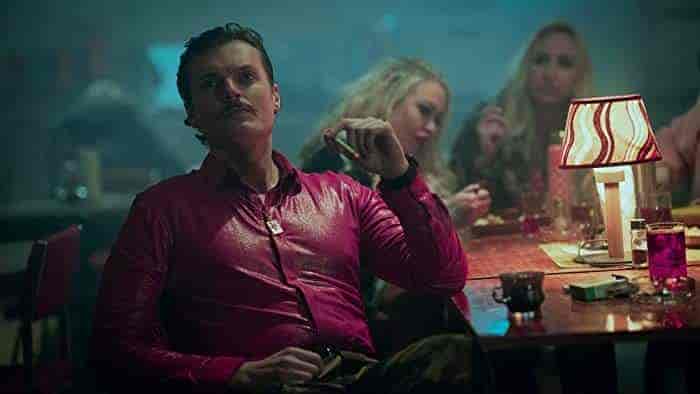 مسلسل Dead End الموسم الاول الحلقة 1 الاولي مترجمة