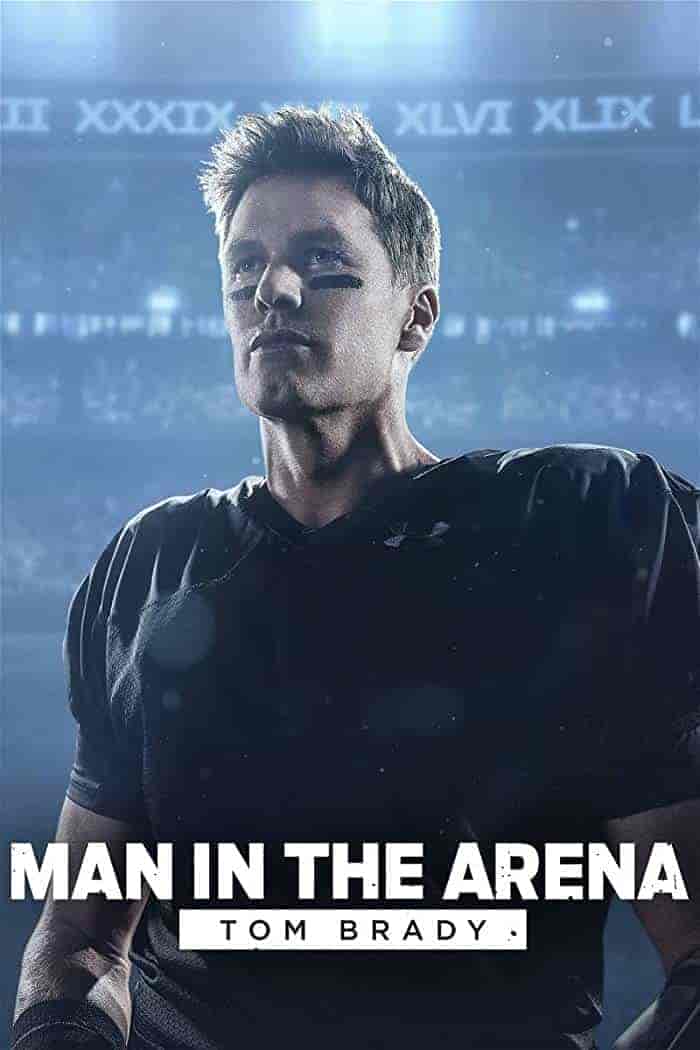 مسلسل Man in the Arena: Tom Brady الموسم الاول الحلقة 8 الثامنة مترجمة