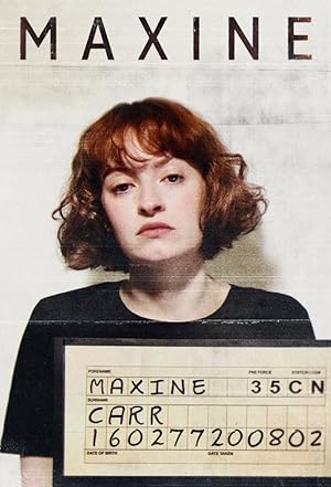 مسلسل Maxine الحلقة 1 الاولى مترجمة