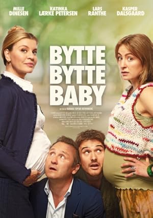 فيلم Maybe Baby 2023 مترجم