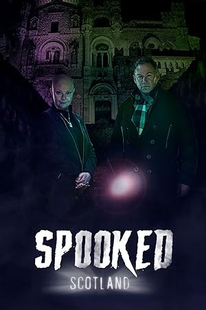 مسلسل Spooked Scotland الموسم الاول الحلقة 8