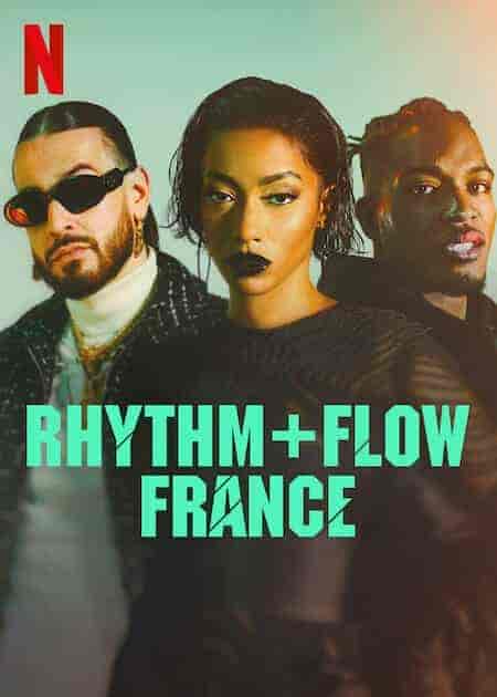 برنامج Rhythm + Flow France الموسم الاول الحلقة 4 مترجمة