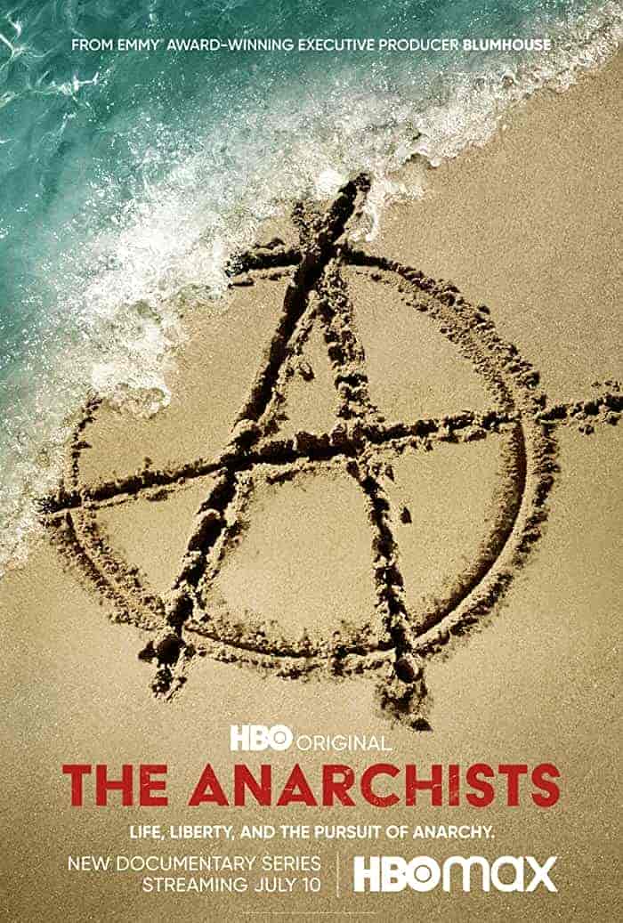 مسلسل The Anarchists الموسم الاول الحلقة 4 الرابعة مترجمة