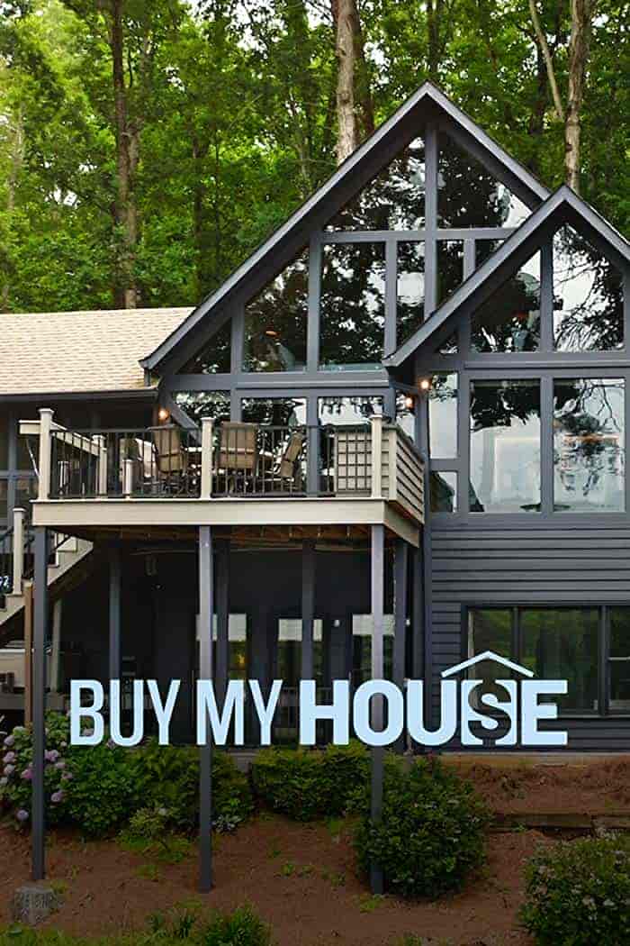 برنامج Buy My House الموسم الاول الحلقة 6 والاخيرة مترجمة