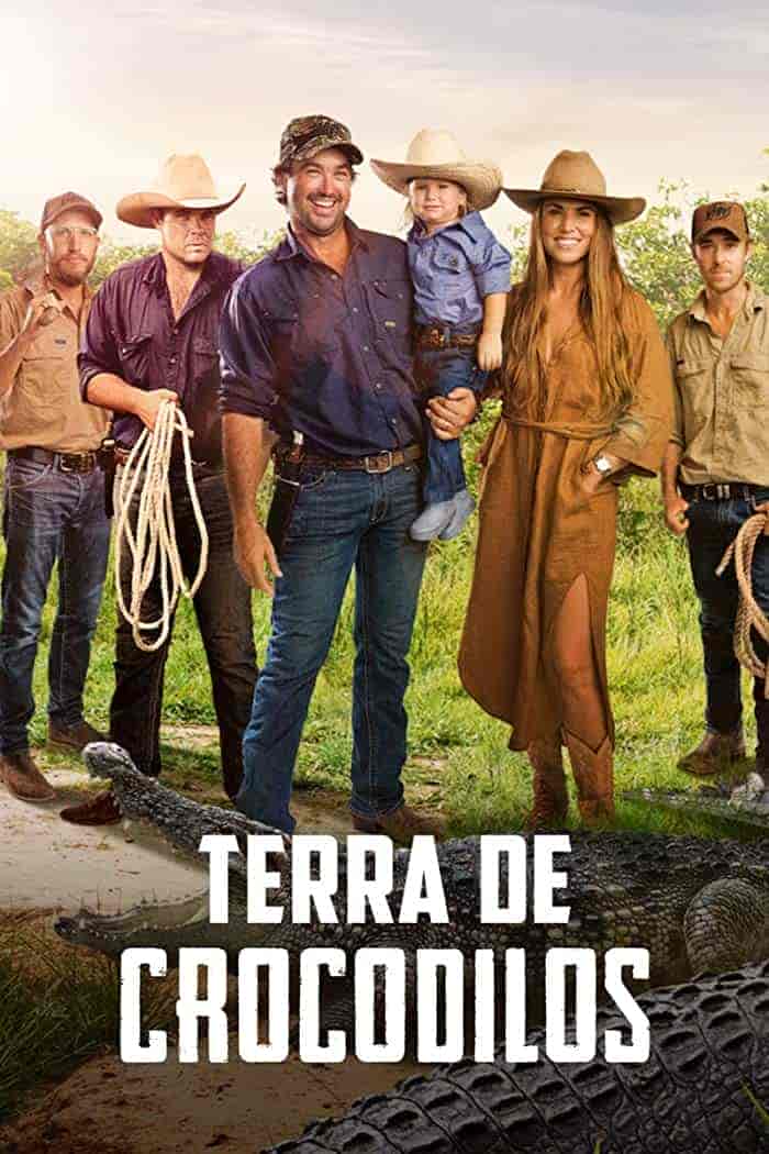مسلسل Matt Wright’s Wild Territory الموسم الاول الحلقة 10 والاخيرة مترجمة