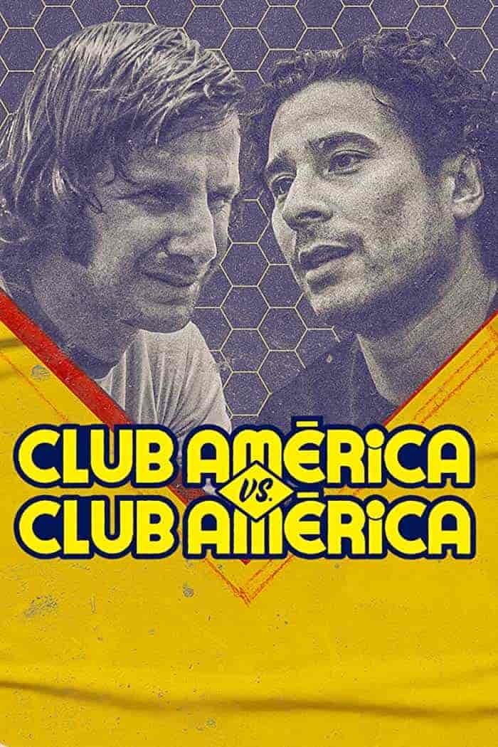مسلسل Club América vs. Club América الموسم الاول الحلقة 2 مترجمة