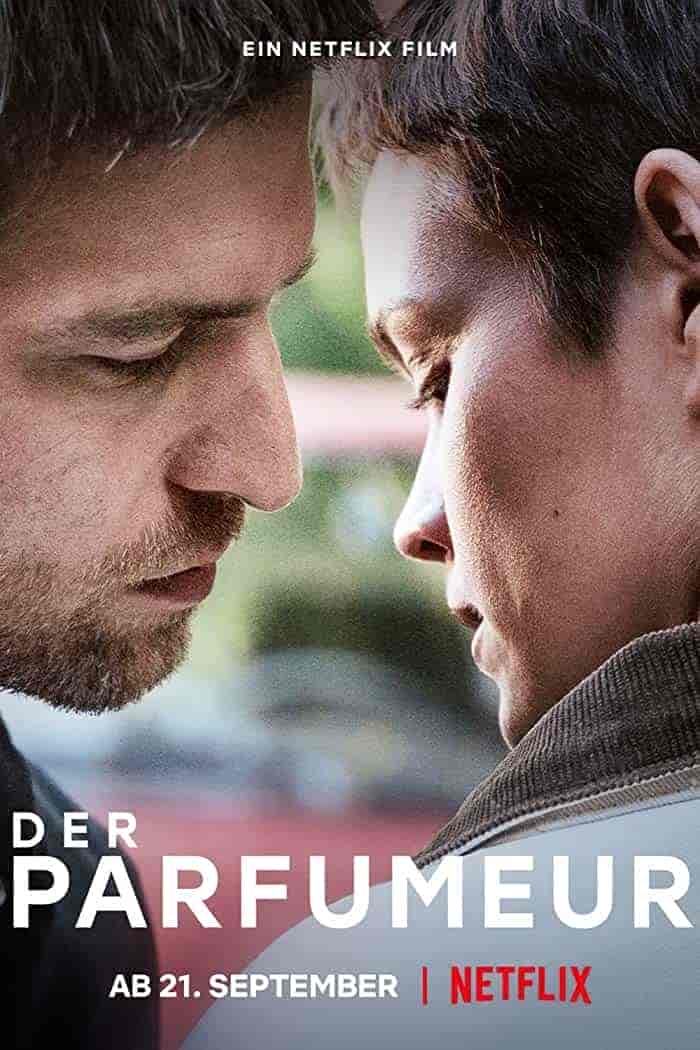 فيلم The Perfumier 2022 مترجم اون لاين