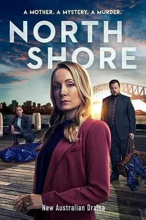 مسلسل North Shore الموسم الاول الحلقة 3 الثالثة